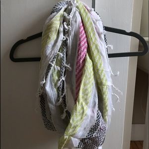 Infinity Scarf